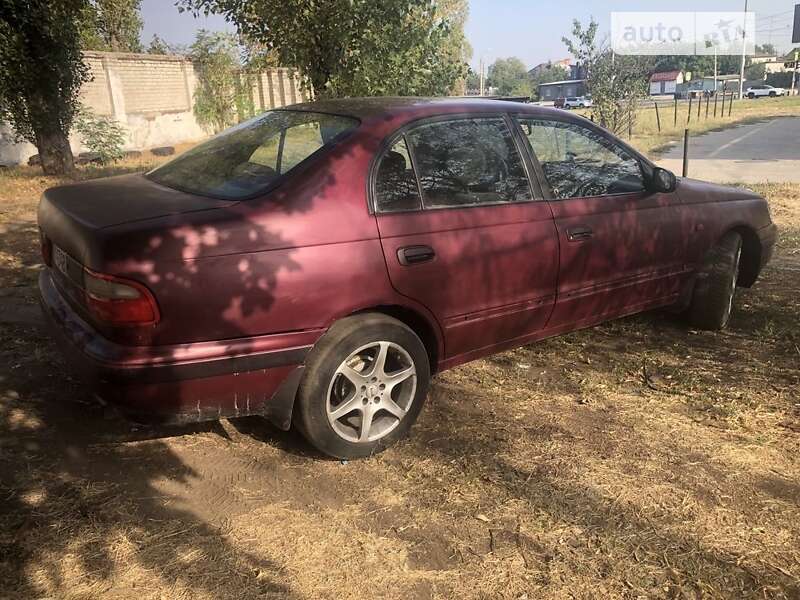 Toyota Carina (1994)