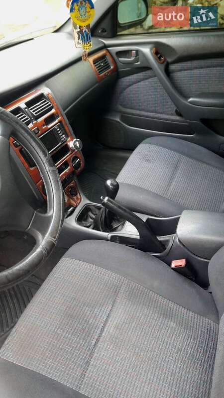 Toyota Carina (1994)