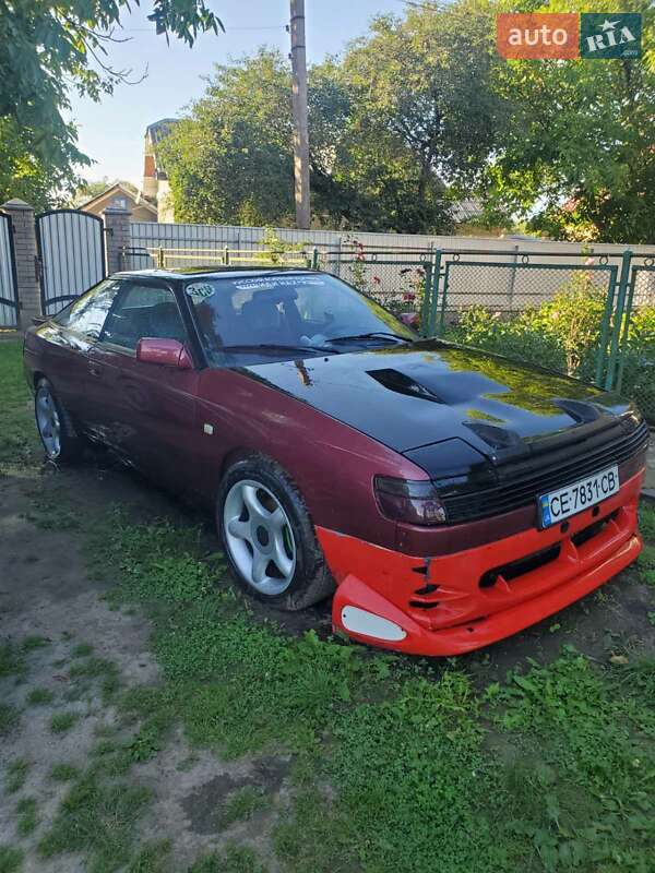 Toyota Celica (1988)