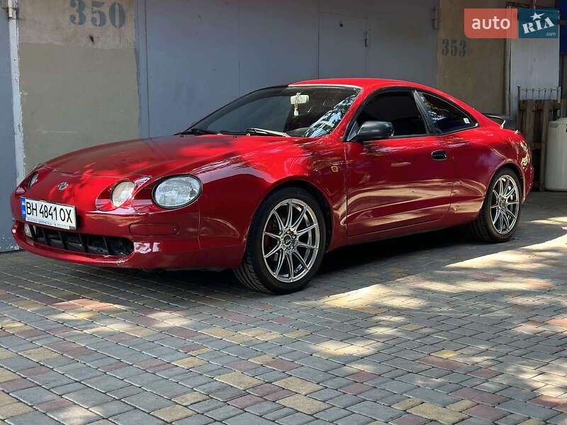 Toyota Celica (1994)