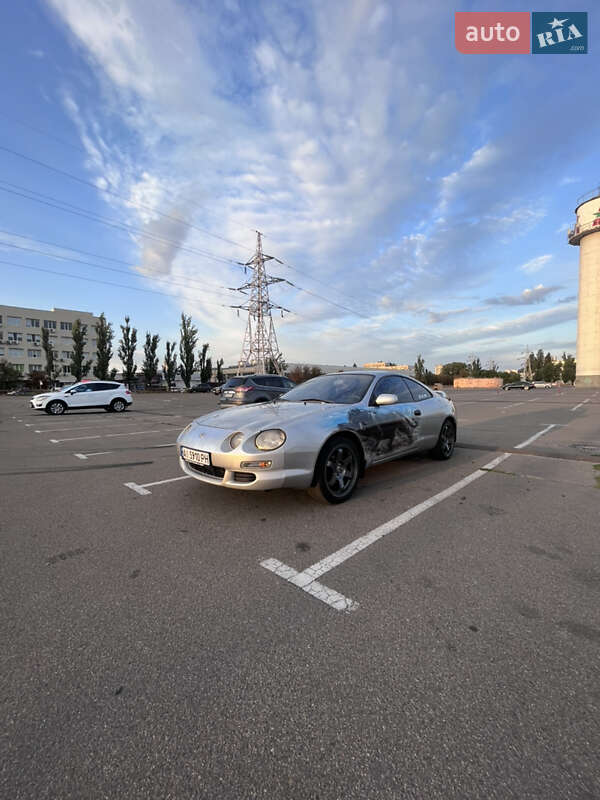 Toyota Celica (1994)