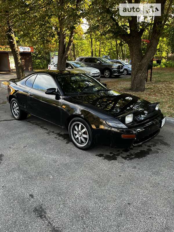 Toyota Celica (1993)