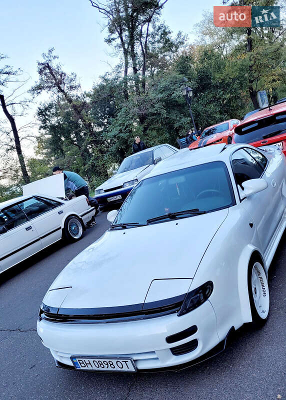 Toyota Celica (1990)
