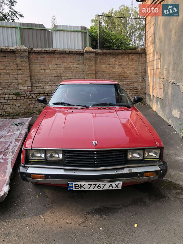 Toyota Celica (1981)