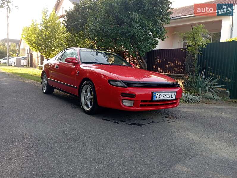 Toyota Celica (1994)