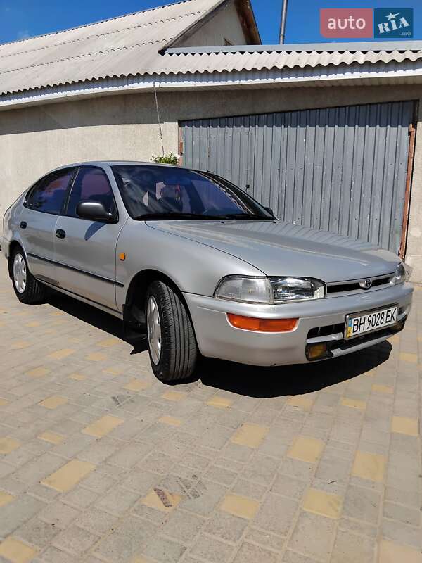 Toyota Corolla (1994)