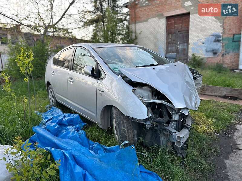 Toyota Prius (2007)