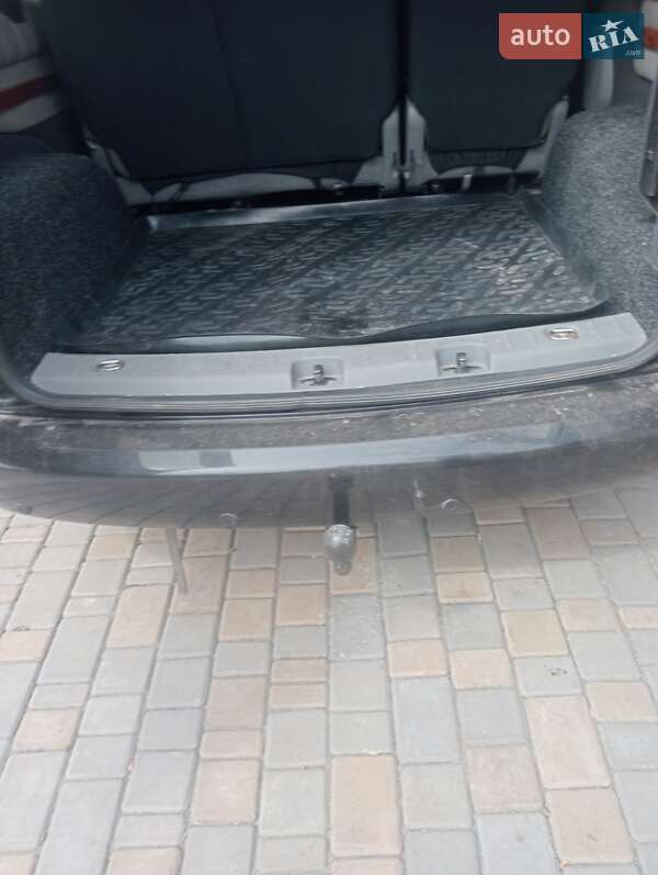 Volkswagen Caddy (2009)