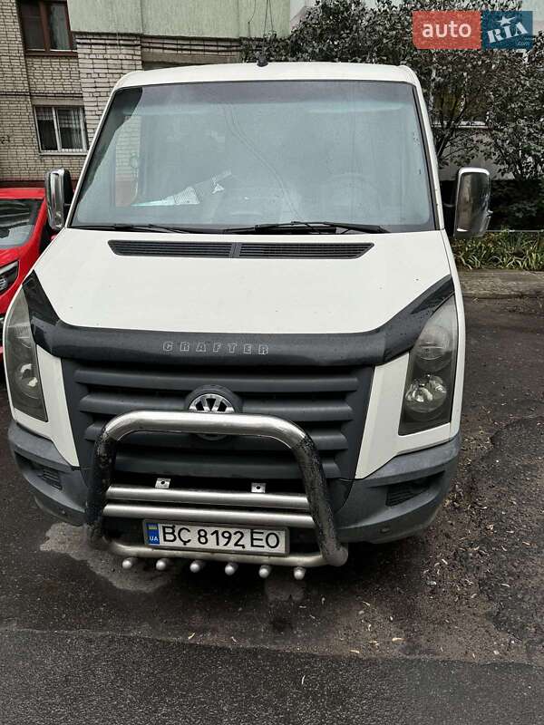 Volkswagen Caddy (2006)
