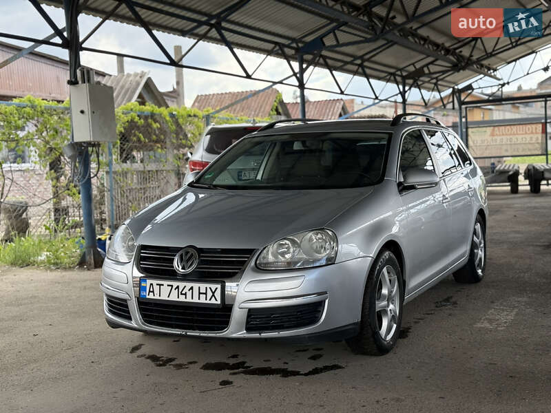 Volkswagen Golf (2009)