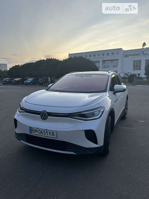 Volkswagen Id-4 (2023)