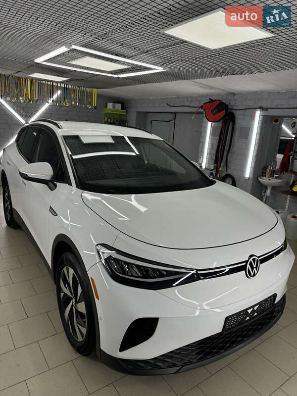 Volkswagen Id-4 (2023)