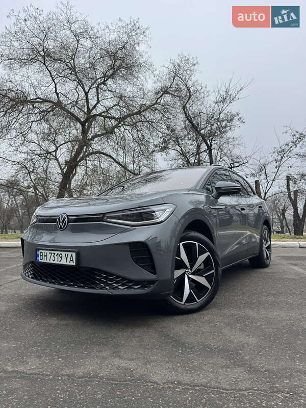 Volkswagen Id.4 (2023)