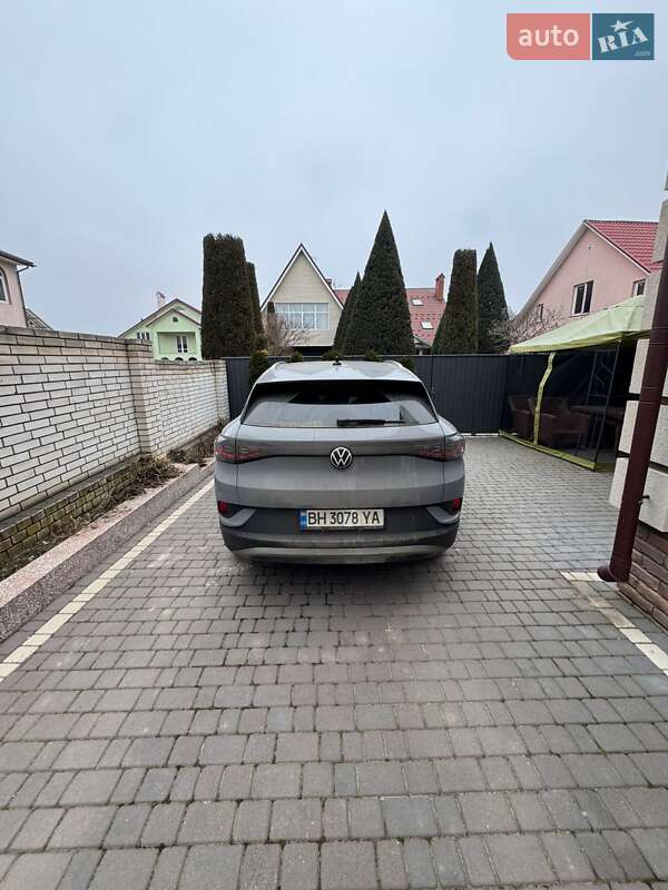 Volkswagen Id.4 (2022)