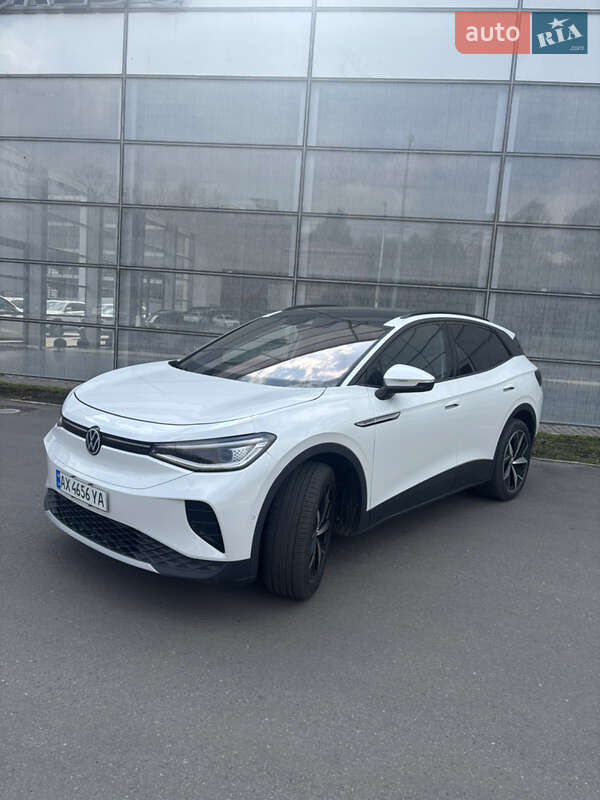 Volkswagen Id.4 (2023)