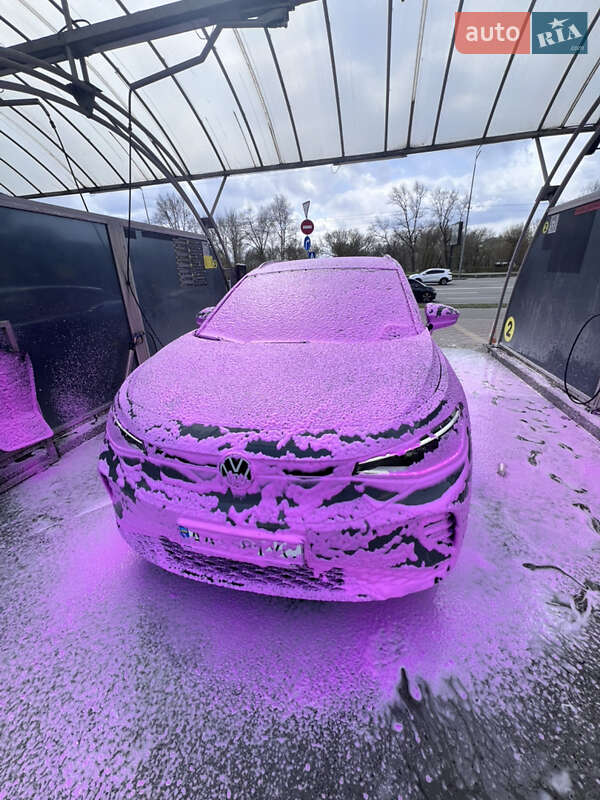 Volkswagen Id4 (2024)