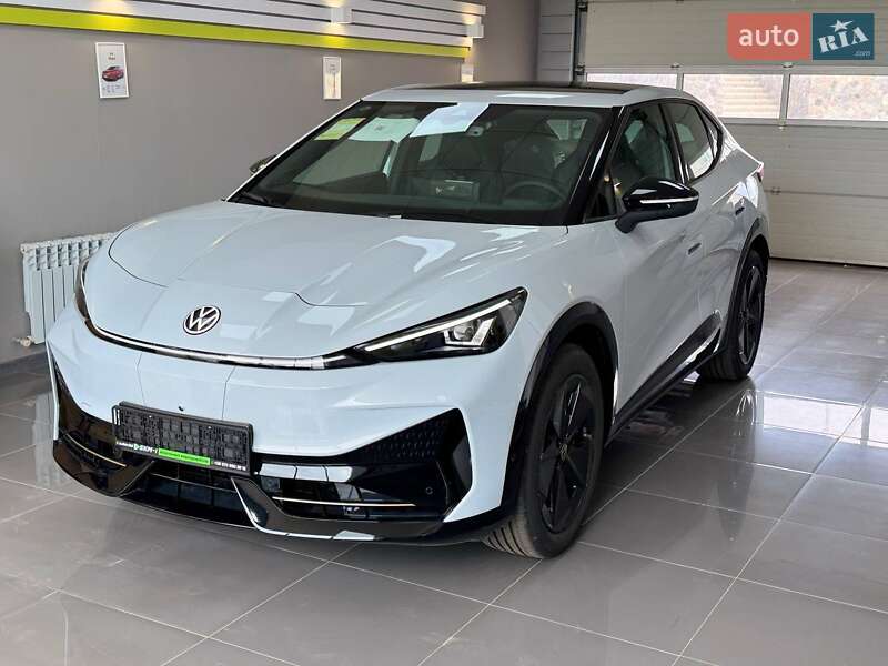 Volkswagen  (2024)