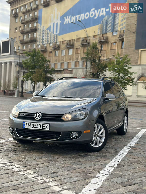 Volkswagen Jetta (2011)