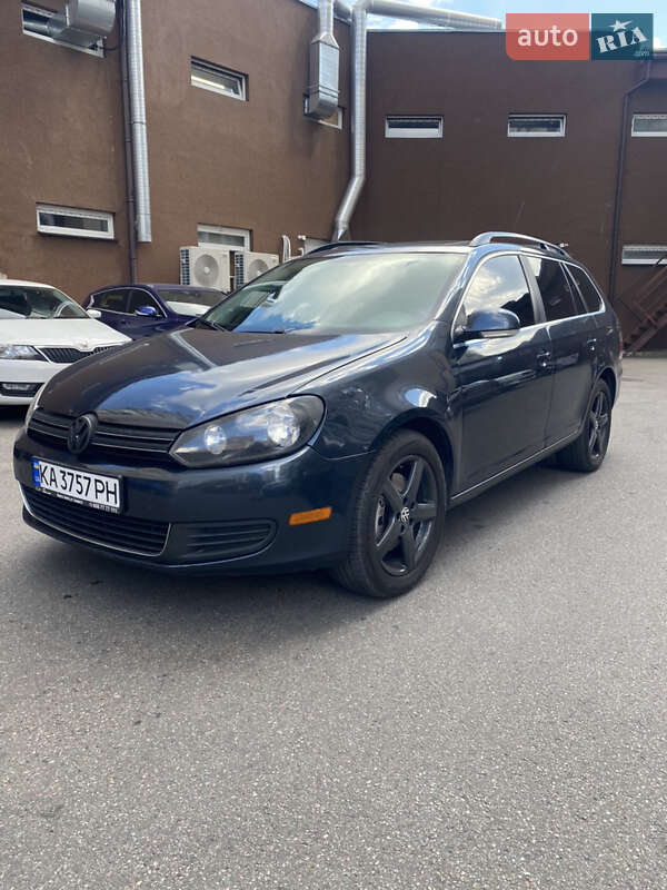 Volkswagen Jetta (2009)