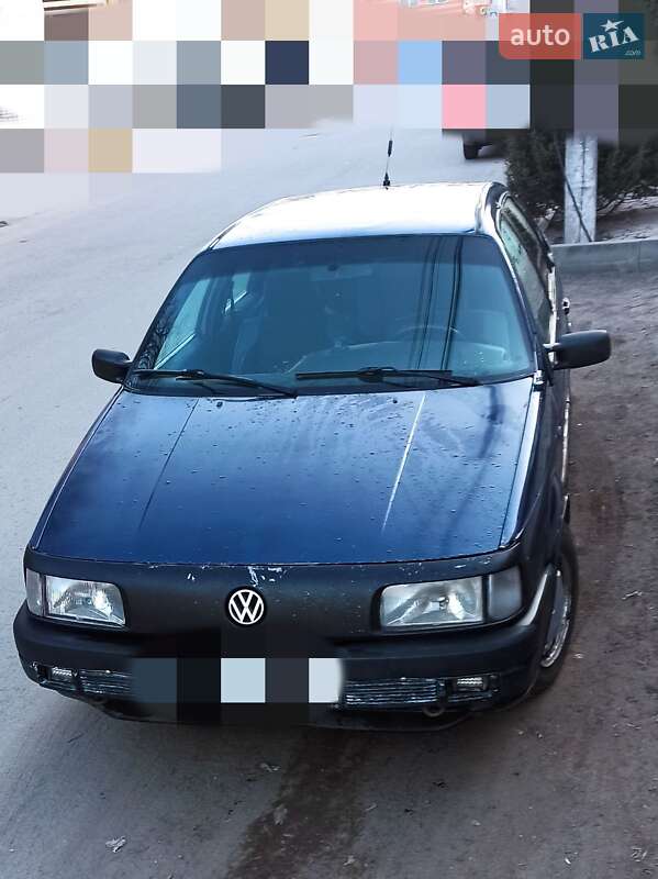 Volkswagen Passat (1990)