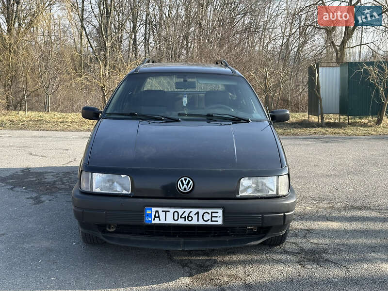 Volkswagen Passat (1991)