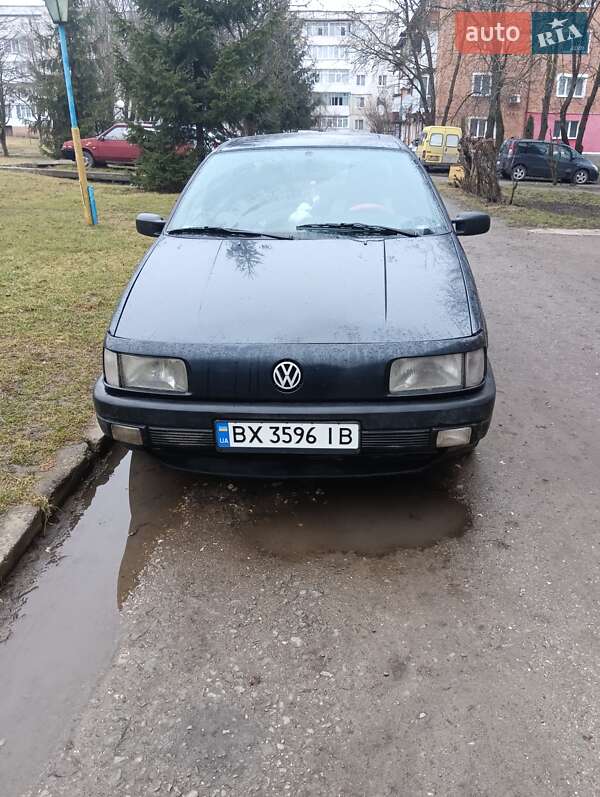Volkswagen Passat (1992)