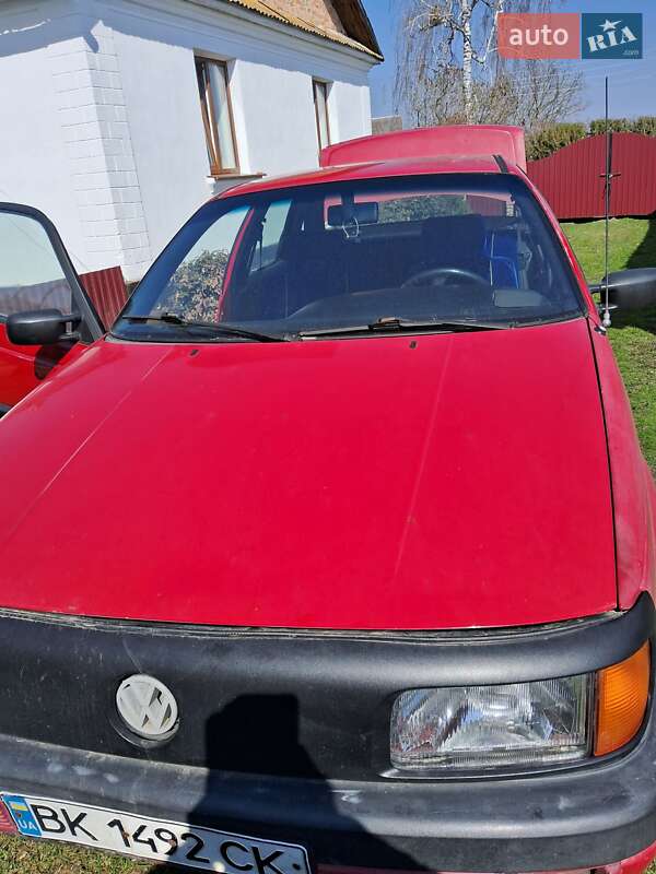 Volkswagen Passat (1990)