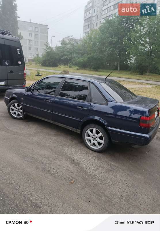 Volkswagen Passat (1994)