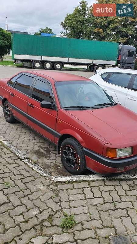 Volkswagen Passat (1992)