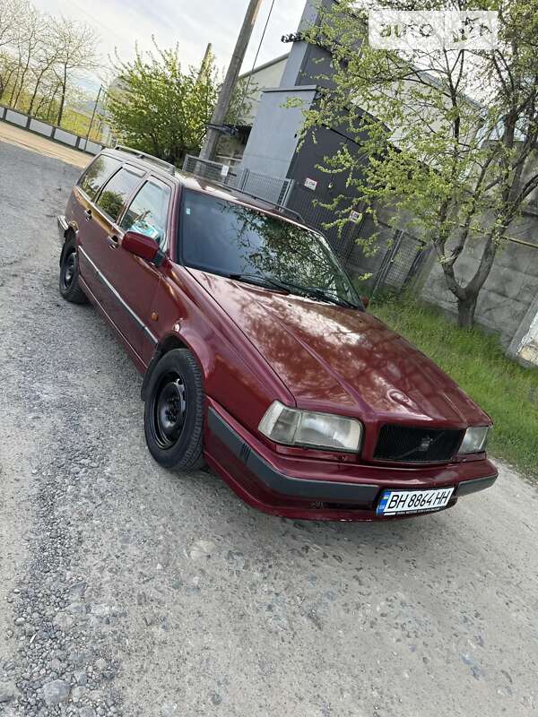 Volvo 850 (1994)
