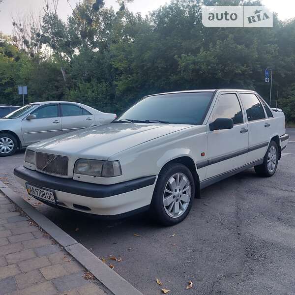 Volvo 850 (1995)