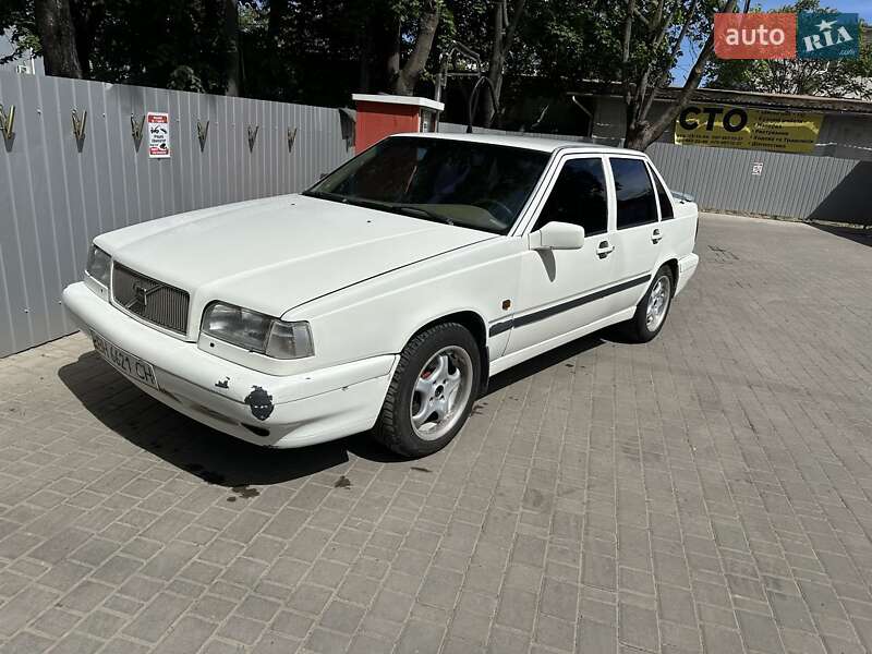 Volvo 850 (1993)