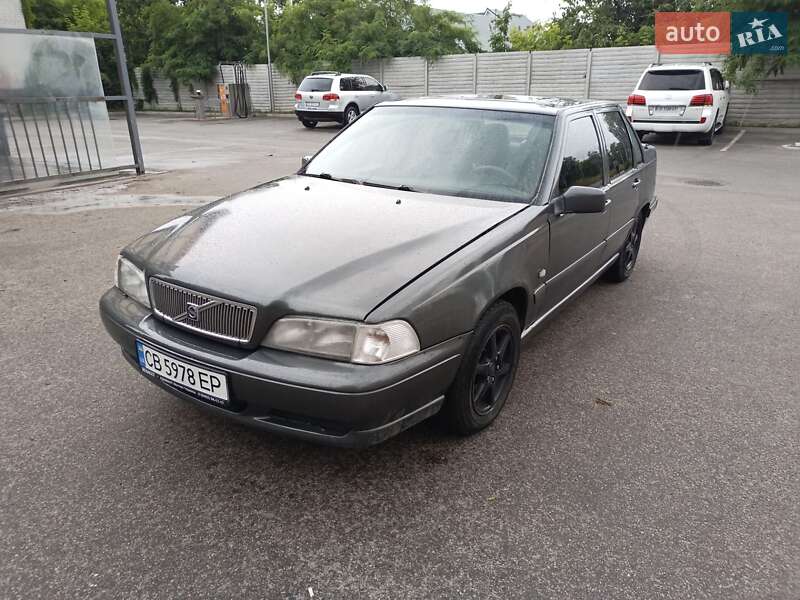 Volvo 850 (1993)