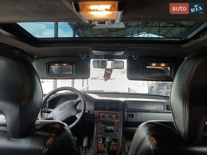 Volvo 960 (1996)