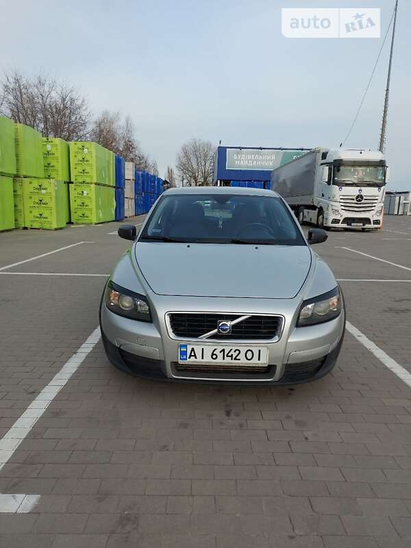 Volvo C30 (2008)