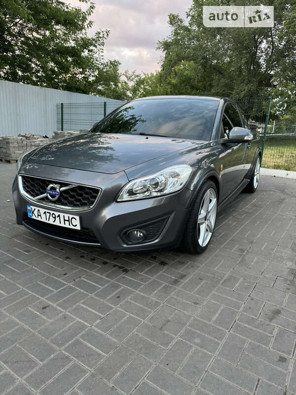 Volvo C30 (2010)