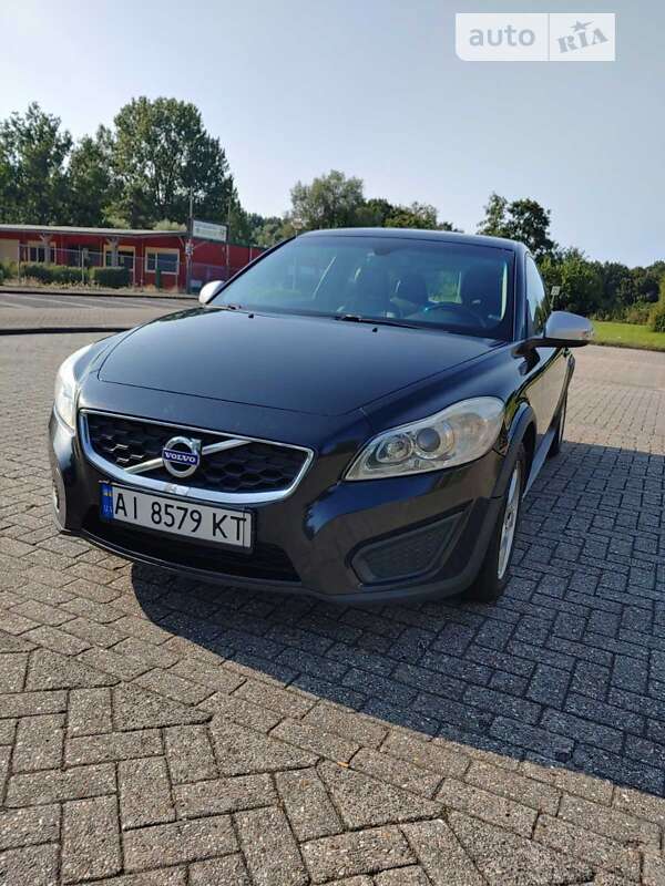 Volvo C30 (2009)