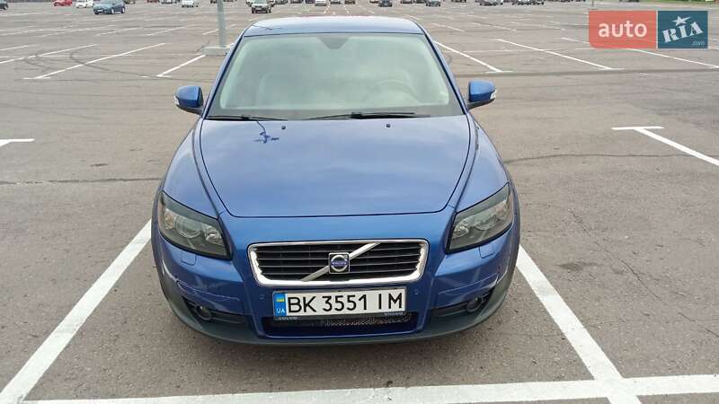 Volvo C30 (2009)