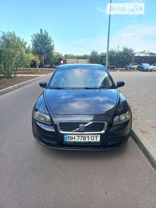 Volvo C30 (2007)
