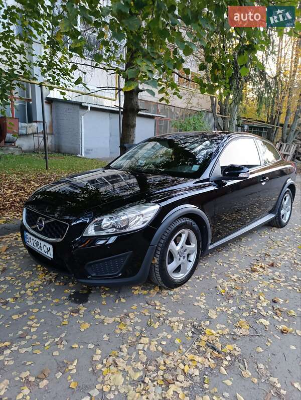 Volvo C30 (2010)