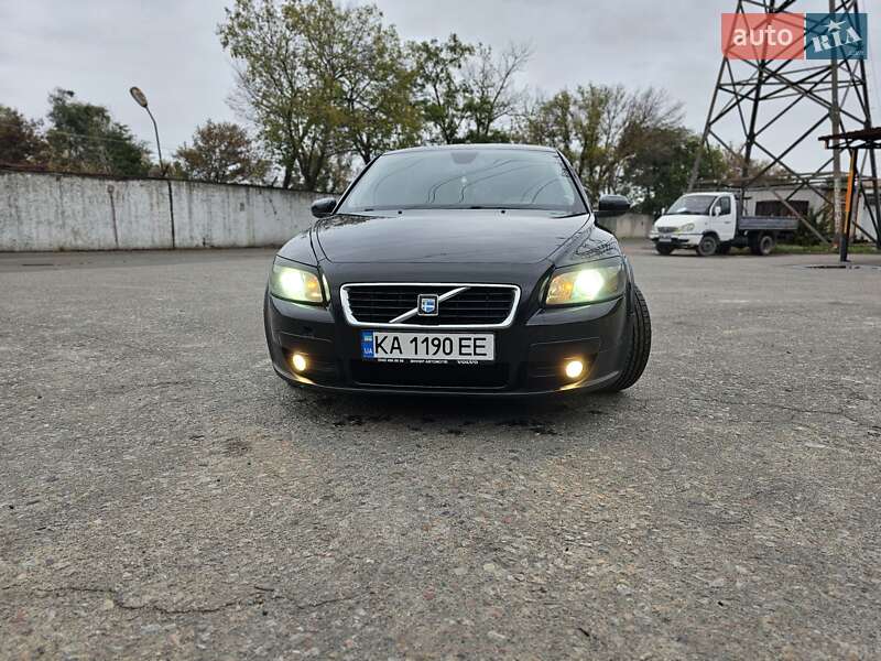 Volvo C30 (2007)