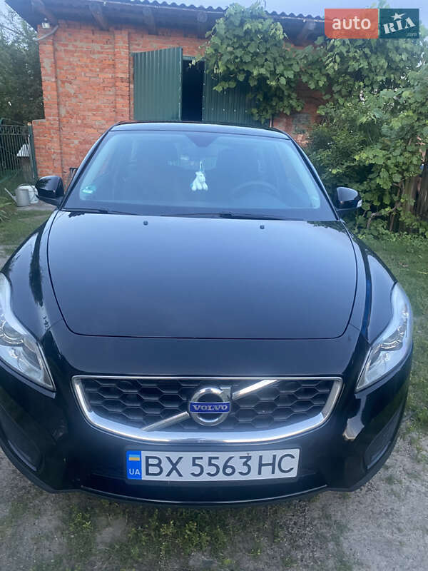 Volvo C30 (2011)