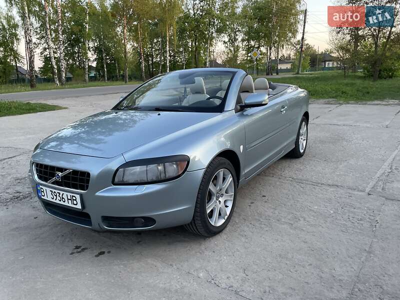 Volvo C70 (2006)