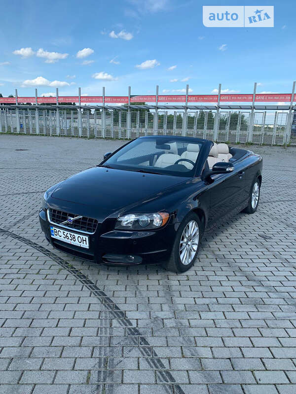 Volvo C70 (2007)