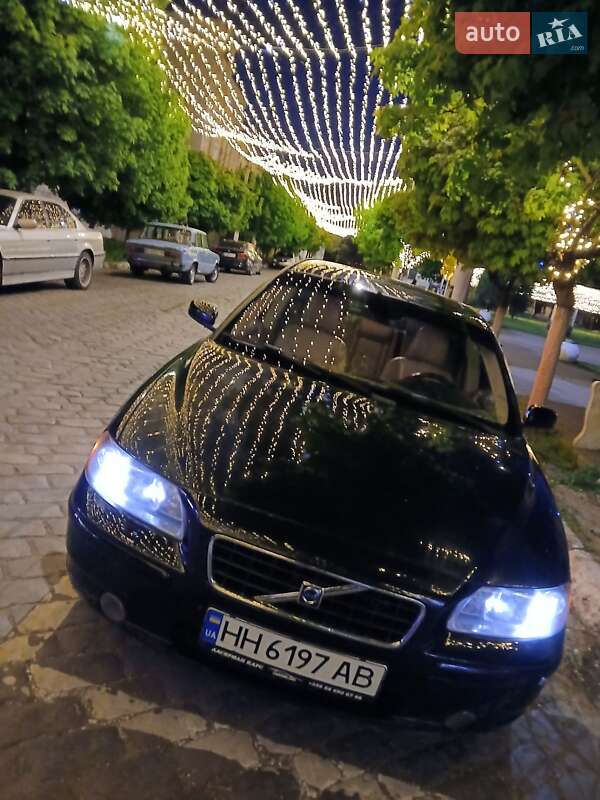 Volvo S60 (2005)