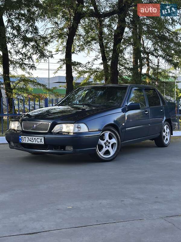 Volvo S70 (1998)