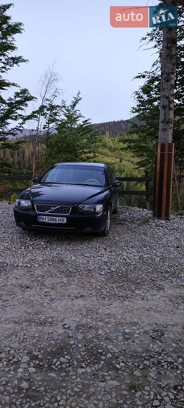 Volvo S80 (2004)