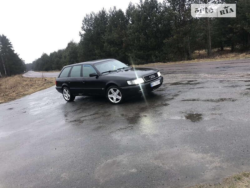 Audi 100 (1993)