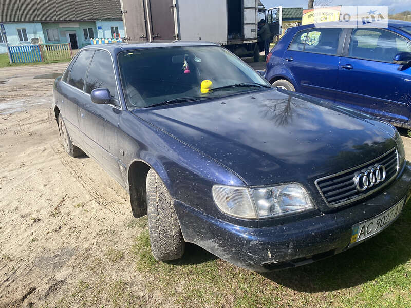 Audi 100 (1994)