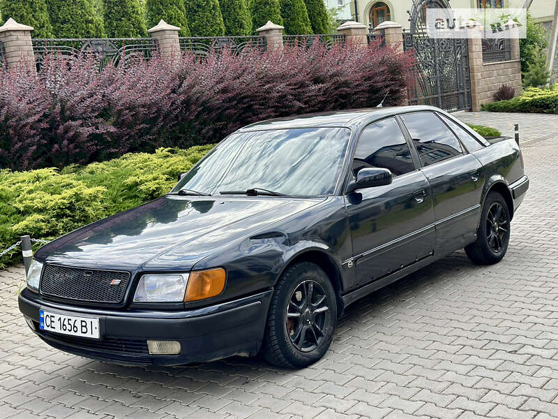 Audi 100 (1992)